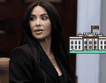 Actualmente Kim está concentrada en sus negocios y en obtener su título como abogada. EFE / ARCHIVO