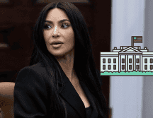 Actualmente Kim está concentrada en sus negocios y en obtener su título como abogada. EFE / ARCHIVO