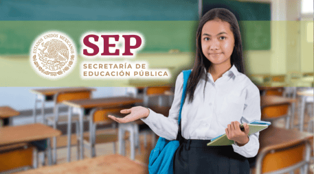 Conoce los detalles sobre los descansos restantes y el fin de cursos, según el calendario de la SEP. ESPECIAL/Canva