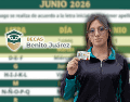 Tras la conclusión de este operativo de pago, los beneficiarios de las becas Benito Juárez experimentarán una pausa de cuatro meses sin depósitos en sus cuentas. ESPECIAL/Banco del Bienestar
