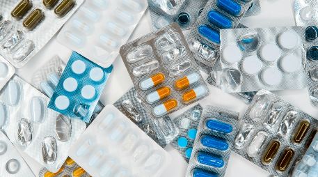 El descubrimiento representa un avance significativo en la lucha contra la resistencia bacteriana y podría dar origen a una nueva generación de medicamentos antimicrobianos. Unsplash