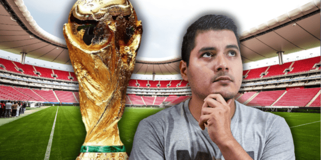 ¿El 11 de junio será festivo en México por la inauguración del Mundial ...