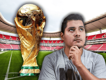El Mundial 2026 comenzará formalmente con el partido entre las selecciones de México y Sudáfrica. EL INFORMADOR/ARCHIVO ESPECIAL/Pixabay