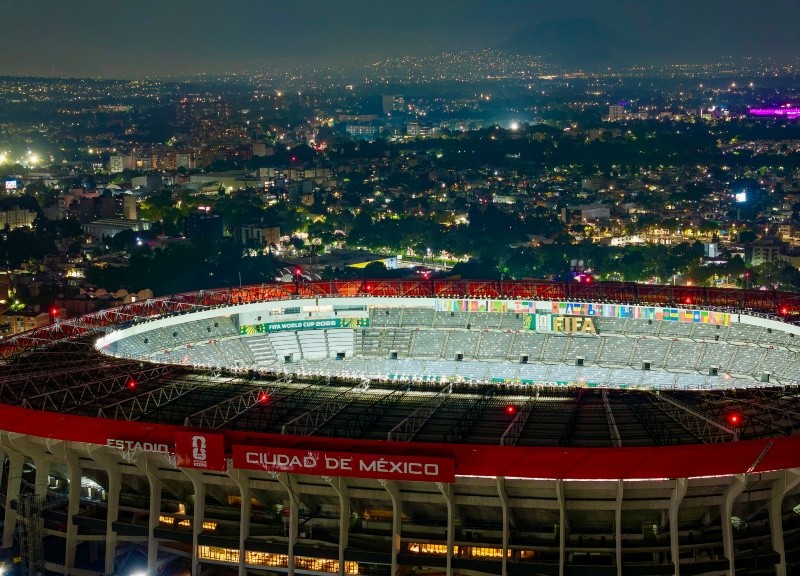 XINHUA/ARCHIVO
