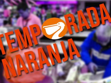 Consulta la lista completa de ofertas del segundo folleto semanal de la Temporada Naranja. EL INFORMADOR / ARCHIVO
