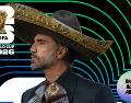 Con gran orgullo, Alejandro Fernández compartió la noticia de su participación en el álbum oficial de la FIFA Copa Mundial 2026 a sus fieles seguidores. X / @alexoficial