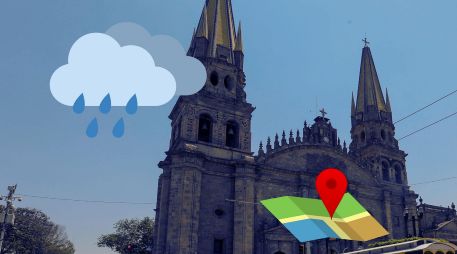 Descubre las mejores actividades bajo techo para disfrutar de Guadalajara durante los días lluviosos. EL INFORMADOR / ARCHIVO