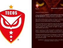 Los Tecos de la Universidad Autónoma de Guadalajara no participarán en la temporada 2026-2027 de la Liga Premier. X / @FCTecos