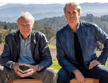 La trayectoria de Clint Eastwood abarca más de siete décadas como actor, director y productor. INSTAGRAM/@ozrenglaser