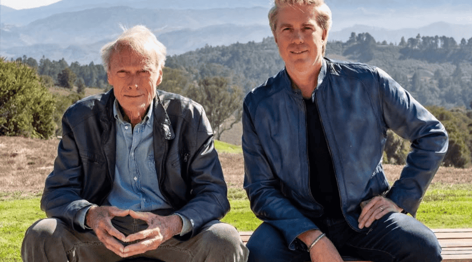 La trayectoria de Clint Eastwood abarca más de siete décadas como actor, director y productor. INSTAGRAM/@ozrenglaser