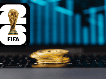 De acuerdo con las cifras que se estiman, se han confirmado que los grandes eventos deportivos han dejado de ser únicamente escenarios de entretenimiento para convertirse en plataformas económicas de alcance global. CANVA ESPECIAL