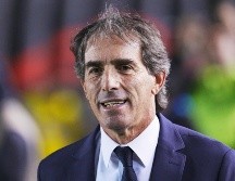 De concretarse su llegada, Guillermo Almada asumiría uno de los desafíos más importantes de su carrera. IMAGO7.