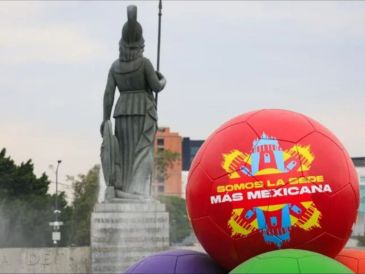 Guadalajara contará con un FIFA Fan Festival gratuito para seguir todos los partidos del Mundial 2026. EL INFORMADOR/ ARCHIVO.