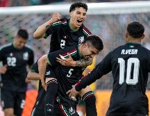 La Selección mexicana busca llegar con la moral a tope a su debut en el Estadio Ciudad de México. IMAGO7