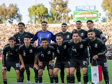 Aunque la lista respeta el proceso de casi dos años, la Selección Mexicana afronta serios desafíos debido a la alarmante falta de tiempo previo al silbatazo inicial del 11 de junio. IMAGO7/E. Espinosa