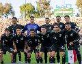 Aunque la lista respeta el proceso de casi dos años, la Selección Mexicana afronta serios desafíos debido a la alarmante falta de tiempo previo al silbatazo inicial del 11 de junio. IMAGO7/E. Espinosa