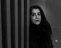 Reportan la muerte de Marjane Satrapi, quien pasaó un mal rato desde el fallecimiento de su esposo. EFE / ARCHIVO