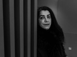 Reportan la muerte de Marjane Satrapi, quien pasaó un mal rato desde el fallecimiento de su esposo. EFE / ARCHIVO