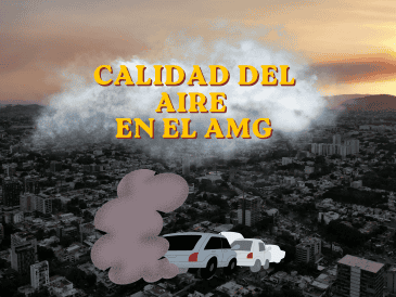 La mañana de este jueves 4 de junio en el AMG se registra buena calidad del aire en Atemajac con 8 puntos IMECA. EL INFORMADOR / ARCHIVO