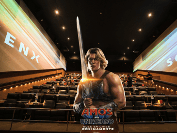 La nueva versión de Amos del Universo retoma la historia del Príncipe Adam, interpretado por Nicholas Galitzine. ESPECIAL/ EL INFORMADOR/ J. Acosta