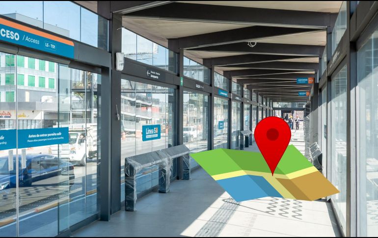 El servicio arrancará este 4 de junio con una flota de 41 autobuses; conoce más detalles sobre este nuevo servicio perteneciente al sistema de electromovilidad. ESPECIAL / SIOP