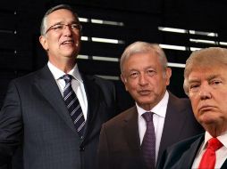 Esto dijo Salinas Pliego respecto al mensaje que mandó López Obrador el día de ayer en redes sociales. SUN / ARCHIVO