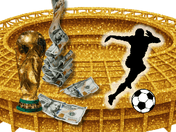 Durante el Mundial 2026 se proyecta una creación de 24 mil empleos directos e indirectos. EFE / ARCHIVO / EL INFORMADOR / ARCHIVO / UNSPLASH / I. OMILAEV