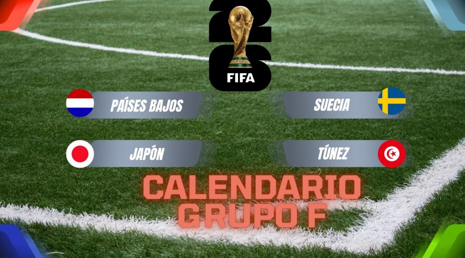 Prepara tus botanas, reúne a familiares o amigos y disfruta de cada uno de los encuentros que darán forma a esta edición de la Copa del Mundo. ESPECIAL / CANVA