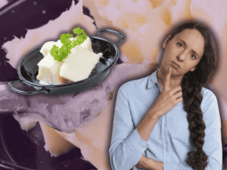 En el ámbito gastronómico, la manteca de cerdo aporta texturas y aromas difíciles de replicar con sustitutos modernos. ESPECIAL/Canva/Unsplash