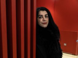 De 'Persépolis' se vendieron más de dos millones de copias en numerosos países del mundo y Satrapi adaptó después los cuatro tomos del cómic al cine. EFE/ARCHIVO