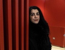 De 'Persépolis' se vendieron más de dos millones de copias en numerosos países del mundo y Satrapi adaptó después los cuatro tomos del cómic al cine. EFE/ARCHIVO