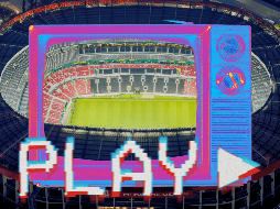 Este sábado 6 de junio ofrece una cartelera imperdible de fútbol internacional; revisa aquí los horarios y canales confirmados. XINHUA/ARCHIVO