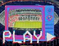 Este sábado 6 de junio ofrece una cartelera imperdible de fútbol internacional; revisa aquí los horarios y canales confirmados. XINHUA/ARCHIVO