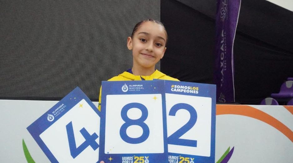Jalisco sigue demostrando ser el semillero del talento deportivo joven del país. FB / Code Jalisco