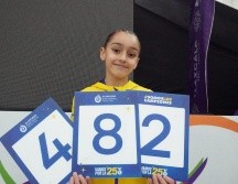 Jalisco sigue demostrando ser el semillero del talento deportivo joven del país. FB / Code Jalisco