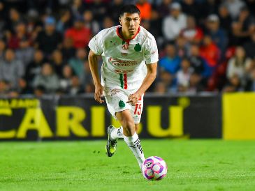 Atlas aparece como un equipo interesado en aprovechar la experiencia del exseleccionado nacional, Erick Gutiérrez. IMAGO7