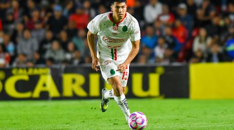 Atlas aparece como un equipo interesado en aprovechar la experiencia del exseleccionado nacional Erick Gutiérrez. IMAGO7