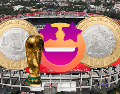 Tener una de estas monedas en la palma de la mano es una forma simbolica de conectar con el Mundial 2026. EFE / ARCHIVO / EL INFORMADOR / ARCHIVO / ESPECIAL / BANXICO