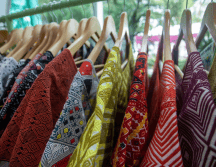 El nuevo recinto se integrará al circuito de museos de la ciudad y tendrá como eje central la valoración de los saberes textiles. GOBIERNO DE MEXICO