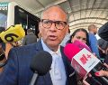 Las medidas sanitarias para detectar casos de Ébola ya se encuentran vigentes y forman parte de los protocolos que serán utilizados rumbo al Mundial de Futbol 2026. ESPECIAL