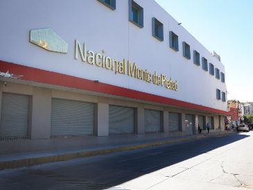 Más allá del conflicto laboral, la paralización del Nacional Monte de Piedad representa un duro golpe para el tejido social y la economía informal. EL INFORMADOR/ARCHIVO