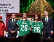El sorteo se encuentra programado para el próximo martes 14 de julio de 2026 a las 20:00 horas. CORTESÍA/ FMF.