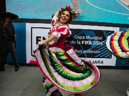 La FIFA aseguró que la presencia de las distintas selecciones en cada país sede generará derrama económica. EL INFORMADOR /ARCHIVO