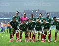 Durante los próximos días, la Selección Mexicana mantendrá entrenamientos matutinos en el CAR antes de cumplir con las actividades oficiales previas al partido inaugural Foto: Imago7/ E. Espinosa