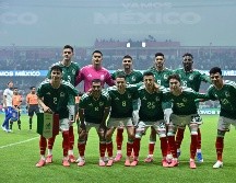 Durante los próximos días, la Selección Mexicana mantendrá entrenamientos matutinos en el CAR antes de cumplir con las actividades oficiales previas al partido inaugural Foto: Imago7/ E. Espinosa