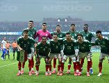 Durante los próximos días, la Selección Mexicana mantendrá entrenamientos matutinos en el CAR antes de cumplir con las actividades oficiales previas al partido inaugural Foto: Imago7/ E. Espinosa