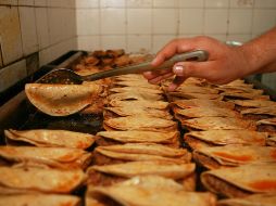Aunque la barbacoa ofrece beneficios nutricionales, su consumo excesivo también puede tener efectos negativos en la salud.  EL INFORMADOR / ARCHIVO