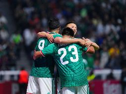 Gallardo (23) manifestó su disposición para asumir cualquier rol que le sea asignado dentro de la plantilla, ya sea en el cuadro inicial o como suplente. IMAGO7/M. Contreras