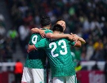Gallardo (23) manifestó su disposición para asumir cualquier rol que le sea asignado dentro de la plantilla, ya sea en el cuadro inicial o como suplente. IMAGO7/M. Contreras