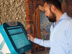 Antes de su extinción, el ITEI contaba con módulos digitales para facilitar la presentación de solicitudes de información y recursos de revisión por parte de la población. EL INFORMADOR/Archivo